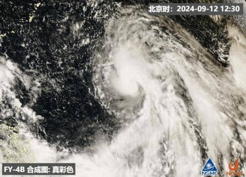 “贝碧嘉”基本锁定我国华东！或成“莫兰蒂”后中秋假期登陆我国最强台风 之后还有一个台风？