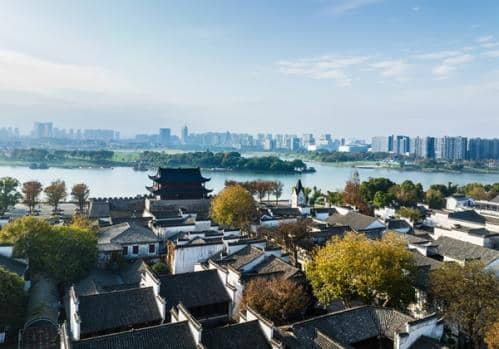 秋分遇长假！跟着秋分节气生态文旅品牌名录去旅行吧