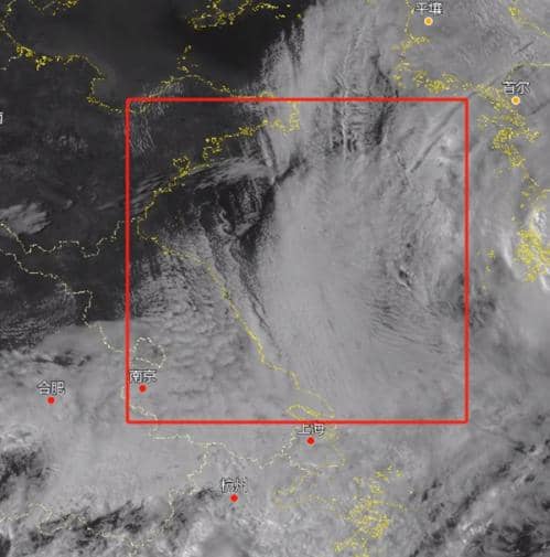 冷空气渡长江直抵华南 秋分日全国大部上演高温“消失术”