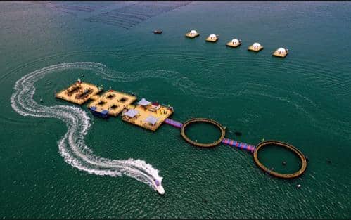 秋分遇长假！跟着秋分节气生态文旅品牌名录去旅行吧