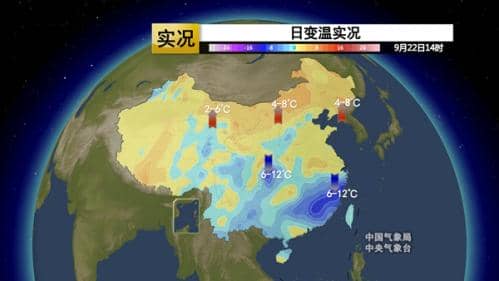 堪比台风降雨！冷空气“撞”上季风 华南暴雨大暴雨持续 局地特大暴雨