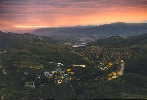 遇见最美秋天！寒露节气生态文旅品牌名录出炉 秋日出游正当时