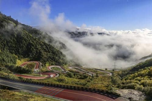 遇见最美秋天！寒露节气生态文旅品牌名录出炉 秋日出游正当时