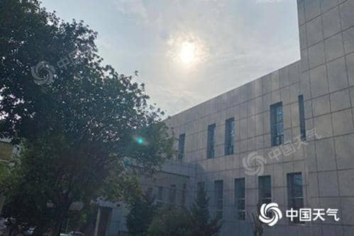 湖南今晚起迎较强降雨部分地区有暴雨 雨后气温下降需添衣