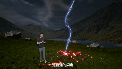 中国天气摘得“中国龙奖”银奖 “沉浸式观感”激发气象科普新活力