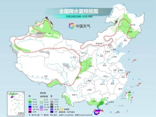 登陆概率加大！“康妮”后期或向华东靠近 11月登陆浙闽台风极为罕见